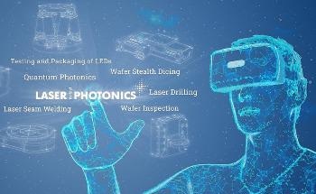 PI's High Precision Automation, Nanopositioning, and Piezo Technology Solutions Featured at 2022 LASER World of PHOTONICS