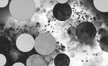 Scientists View Atomistic Reaction of Intermetallic Nanoparticle