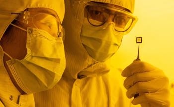 With Tiny Transistors, Researchers Pave the Way for Next-gen 2D Technology