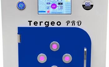 Labtech Announces PIE Scientific’s New Tergeo-Pro Large Chamber Plasma Cleaner