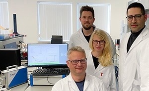 Unique Inline Nanoparticle Analyzing Technology from InProcess-LSP launched in Denmark, Sweden, Norway and Finland