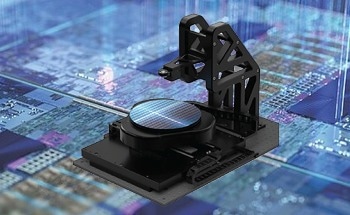 New Ultra-Precision Motion Control and Nanopositioning Systems for Semiconductor Test and Metrology will be Introduced at the 2022 Semicon West