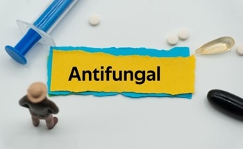 Nanoparticles Help To Combat Fungal Antimicrobial Resistance