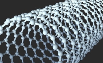 Twisted CNT Yarn with Great Potential for Smart Textile Applications