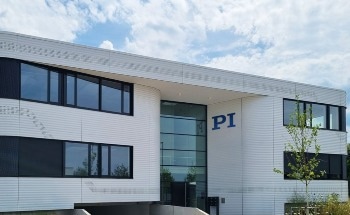 Precision Motion Systems Production Space Increased by 11,000 Sqft at PI (Physik Instrumente) HQ