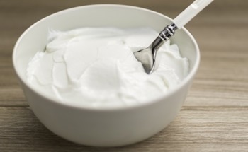 Nanorods Help to Boost the Nutritional Content of Yoghurt