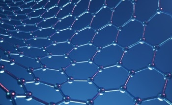 Dry Compressibility of Holey Graphene