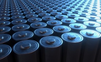 Using Cyclic Nanoindentation to Enhance Li-Ion Battery Safety