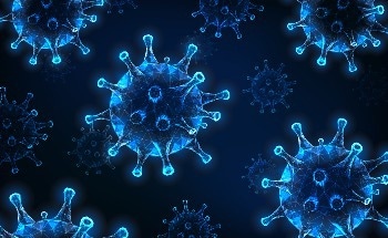 Can CeO2 Nanoparticles Offer Effective Antiviral Protection?
