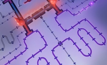 New Quantum Computing Architecture Could Be Used to Connect Large-Scale Devices