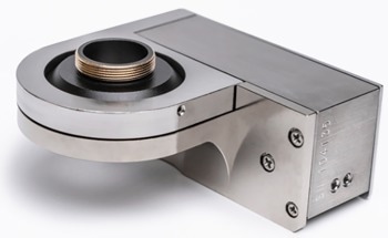 New Piezo Objective Scanner Offers Market Leading Accuracy and Resolution