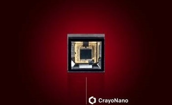 LASER COMPONENTS Introduces UV Partner CrayoNano