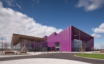 Ground-breaking NMIS Facility Paving the Way for the Future of Manufacturing in Scotland
