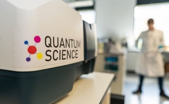 Quantum Science Crowned ‘New to Export’ Champion