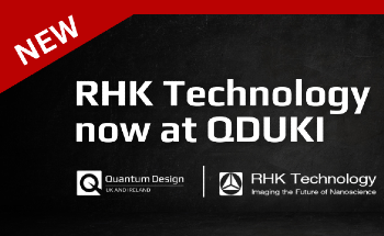 RHK Technology Comes to QDUKI