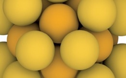 Gold Buckyballs, Oft-Used Nanoparticle ‘Seeds’ are One and the Same