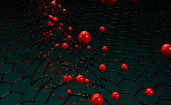 Graphene's Proton Permeability Could Lead to Cheaper Hydrogen