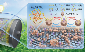 Revolutionizing Energy Storage: Metal Nanoclusters for Stable Lithium-Sulfur Batteries