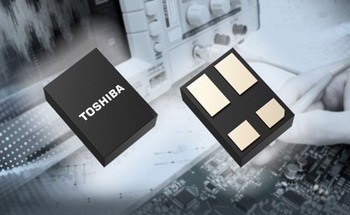 Toshiba Launches Small Photorelay Suitable for High-Frequency Signal Switches in Semiconductor Testers