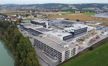 EV Group Completes Construction of New Manufacturing V Building at Corporate Headquarters to Expand Production Capacity