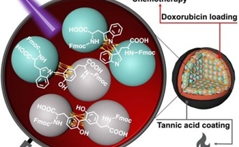 Photocrosslinked Nanoparticles For More Stable Anticancer Therapy