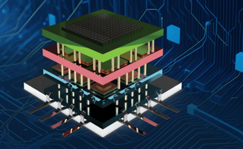 3D Integration of 2D Field-Effect Transistors