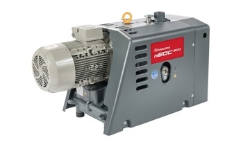 nEDC300 by EDWARDS VACUUM – The Latest Generation Dry Claw Vacuum Pump