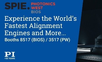 Presenting the World’s Fastest Photonics Alignment Systems for SiPh Chips at Photonics West