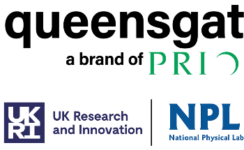Queensgate Awarded Funding for Fourth Research Project with NPL