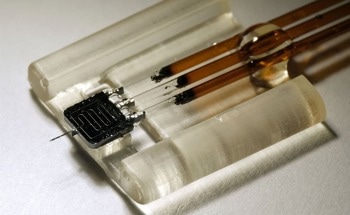 Nanoscale Device for Analyzing Brain Chemistry
