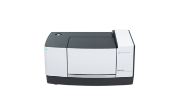 Shimadzu’s New IRSpirit-X Series of Compact FTIR Spectrophotometers Provide High Performance and Sensitivity in a Space-Saving Design