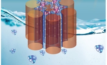 Generating Energy from Evaporating Seawater or Tap Water