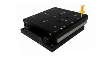 Compact Linear Stages are Fast and Cost-Effective