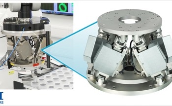 Laser Interferometer Space Antenna (LISA) Project gets Help from PI Hexapod Alignment Systems