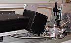 UVISEL VUV Phase Modulated Spectroscopic Ellipsometer From HORIBA Scientific Extended Down To 140nm