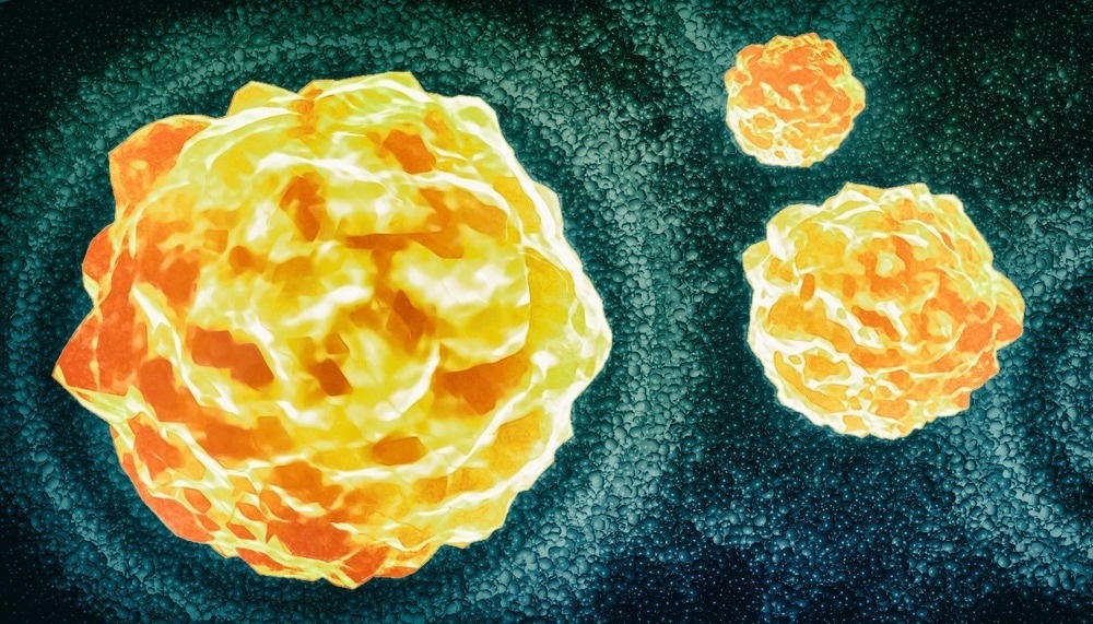 Super-Resolution Imaging For Fluorescence Microscopy - Vimarsana News