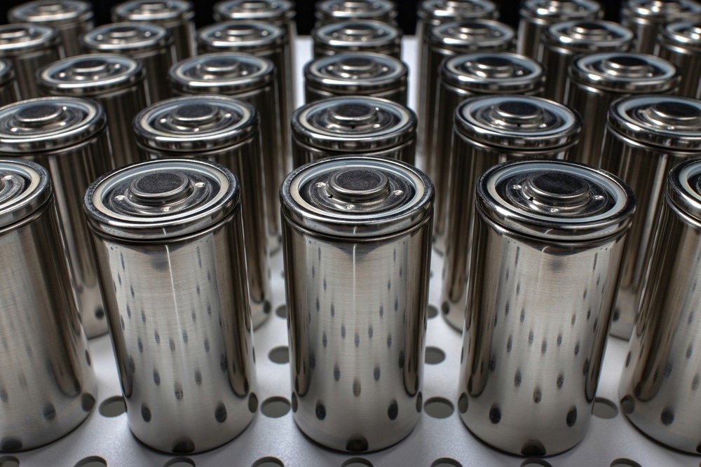 Porous Carbon Nanofibers Aid Design of Practical K Metal Batteries - Vimarsana News
