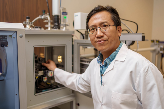 US Patent for Nanoantibiotics to Counter Antibiotic Resistance - Vimarsana News