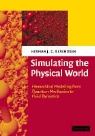 Simulating the Physical World