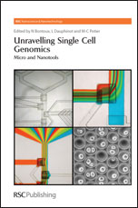 Unravelling Single Cell Genomics Micro and Nanotools