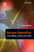 Vacuum Deposition onto Webs, Films and Foils, 2nd Edition