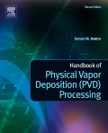 Handbook of Physical Vapor Deposition (PVD) Processing, 2nd Edition