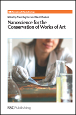 Nanoscience for the Conservation of Works of Art