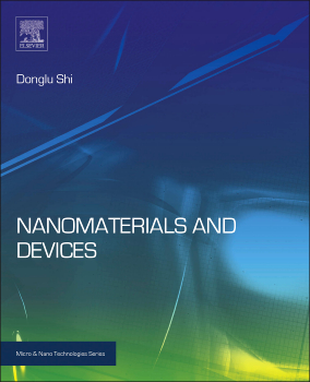 Nanomaterials and Devices, 1st Edition
