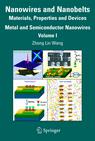 Nanowires and Nanobelts: - Volume 1: Metal and Semiconductor Nanowires