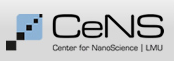 CeNS, Center for NanoScience