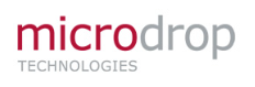 microdrop GmbH