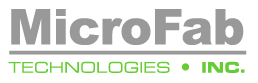 MicroFab Technologies Inc.