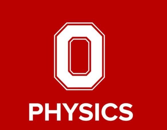 Dept. of Physics, Ohio State University