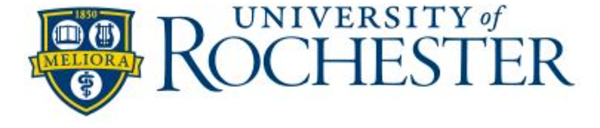 Institute of Optics, University of Rochester